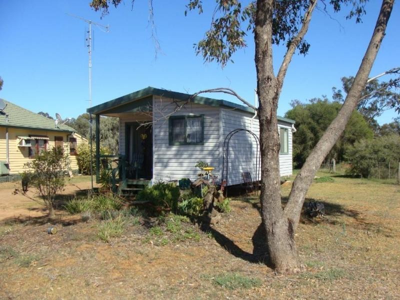 185 Fraser Road, Wharparilla VIC 3564