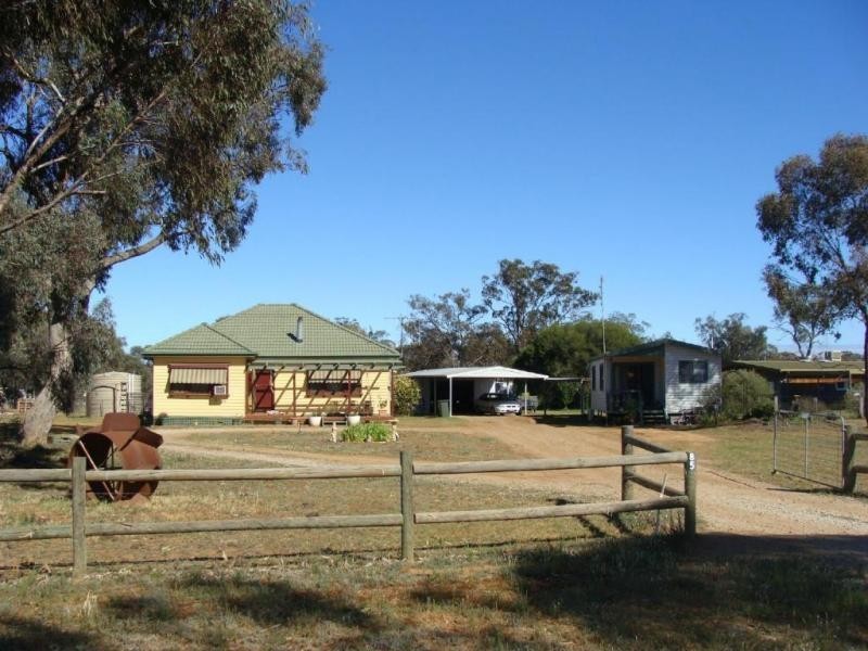 185 Fraser Road, Wharparilla VIC 3564