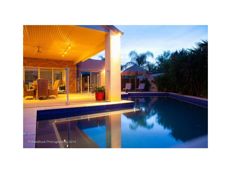 4 Lomond Court, Moama NSW 2731