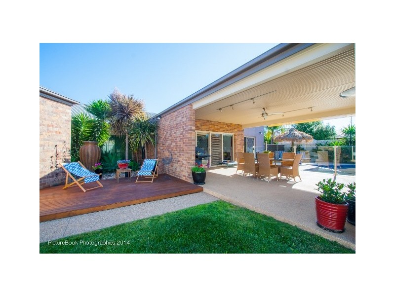 4 Lomond Court, Moama NSW 2731