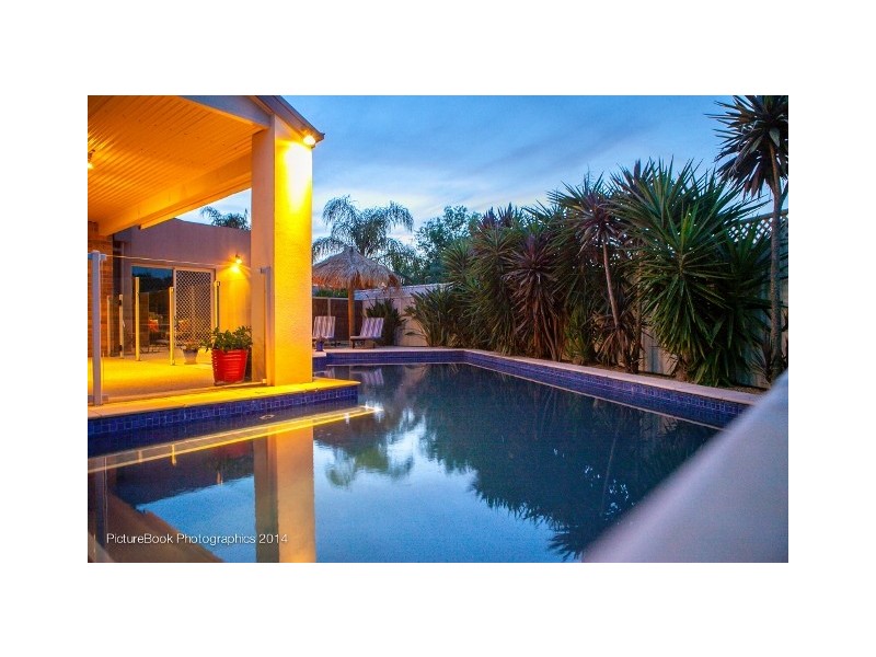 4 Lomond Court, Moama NSW 2731