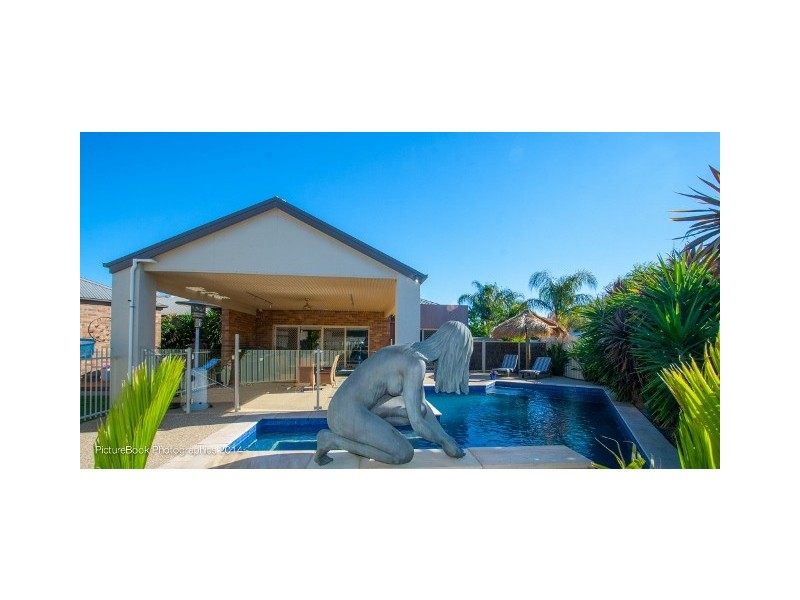 4 Lomond Court, Moama NSW 2731