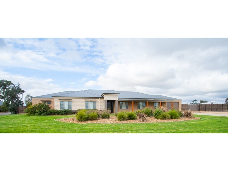 1 Grenache Grove, Moama NSW 2731