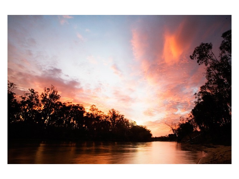 Lot 3, 1145 Perricoota Road, Moama NSW 2731