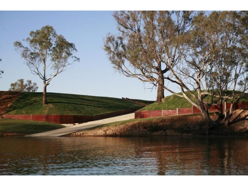 Lot 3, 1145 Perricoota Road, Moama NSW 2731