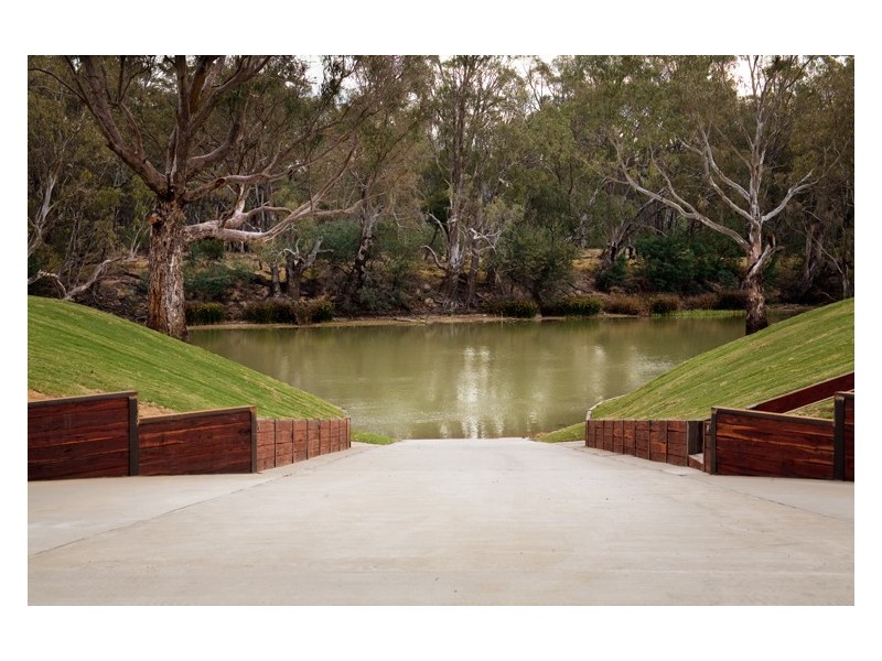 Lot 3, 1145 Perricoota Road, Moama NSW 2731