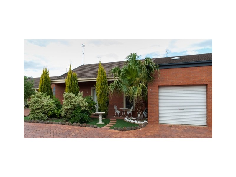 9/280 Anstruther Street, Echuca VIC 3564