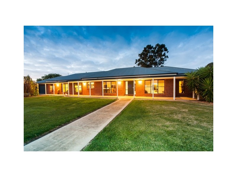 96-97 Rivergums Drive, Moama NSW 2731