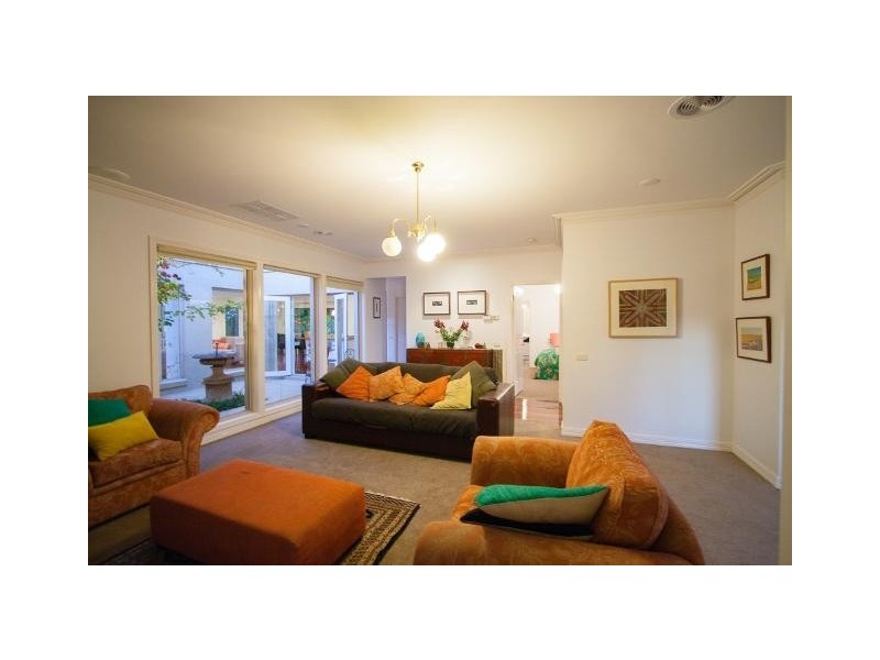 8 Fawkner Court, Echuca VIC 3564