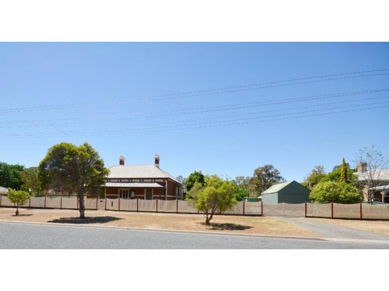 50 Hervey Street, Elmore VIC 3558