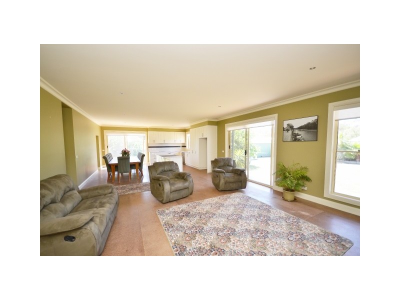50 Hervey Street, Elmore VIC 3558