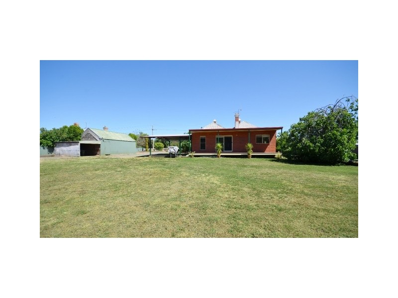 50 Hervey Street, Elmore VIC 3558