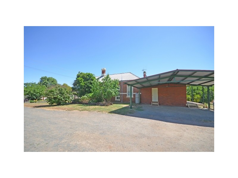 50 Hervey Street, Elmore VIC 3558