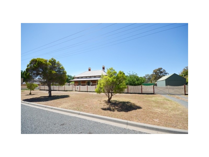 50 Hervey Street, Elmore VIC 3558