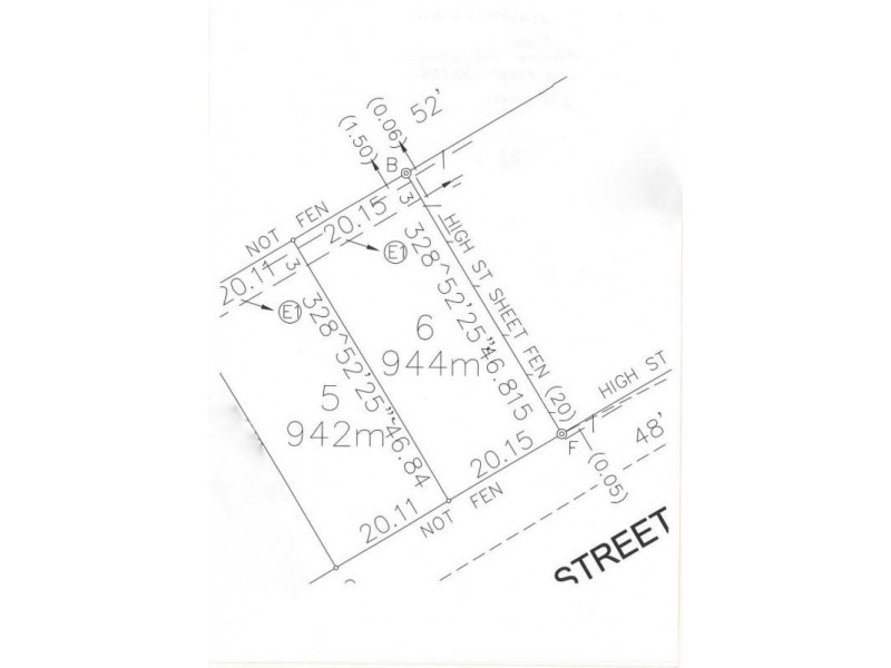 Lot 6 Shaw Street, Moama NSW 2731