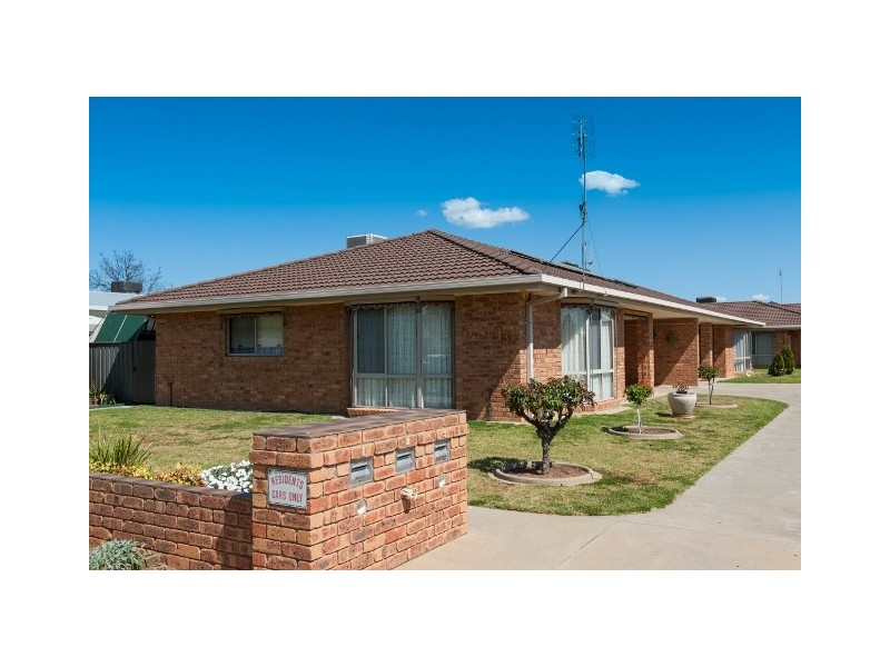 1/43 Hare Street, Echuca VIC 3564