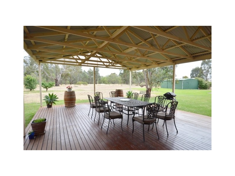 63 Riverview Court, Echuca VIC 3564