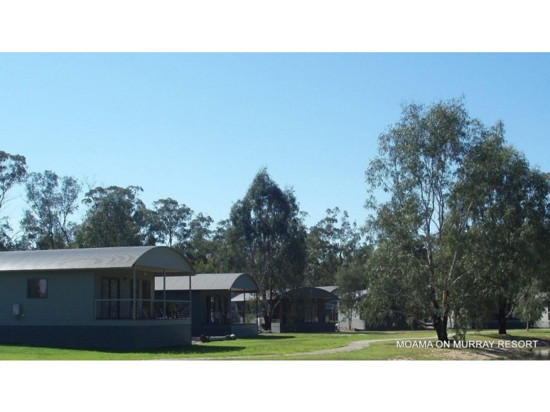 71/69 Dungala Way, Moama On Murray Resort, Moama NSW 2731