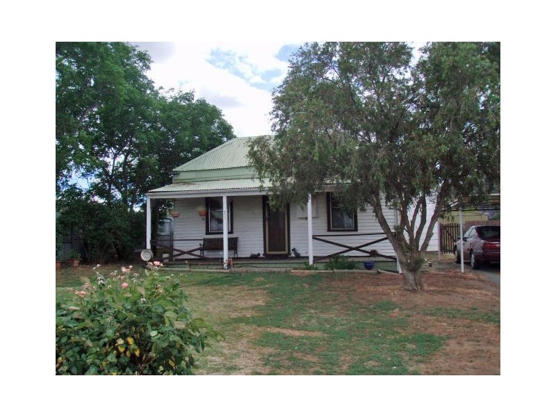 78 A & B Carter Street, Mathoura NSW 2710