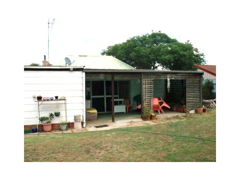 78 A & B Carter Street, Mathoura NSW 2710