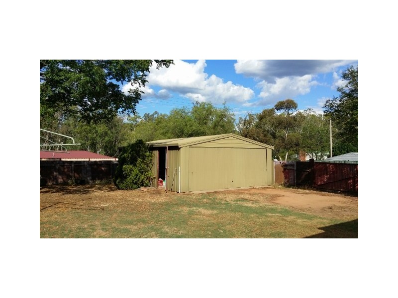 78 A & B Carter Street, Mathoura NSW 2710