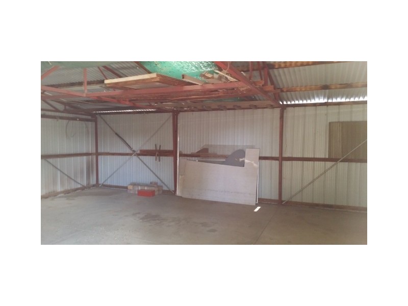78 A & B Carter Street, Mathoura NSW 2710