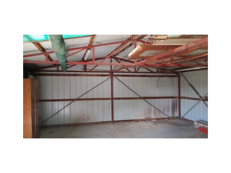 78 A & B Carter Street, Mathoura NSW 2710