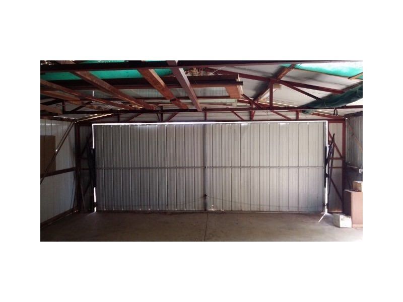78 A & B Carter Street, Mathoura NSW 2710