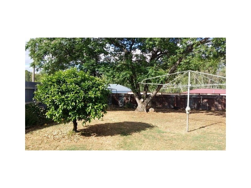 78 A & B Carter Street, Mathoura NSW 2710