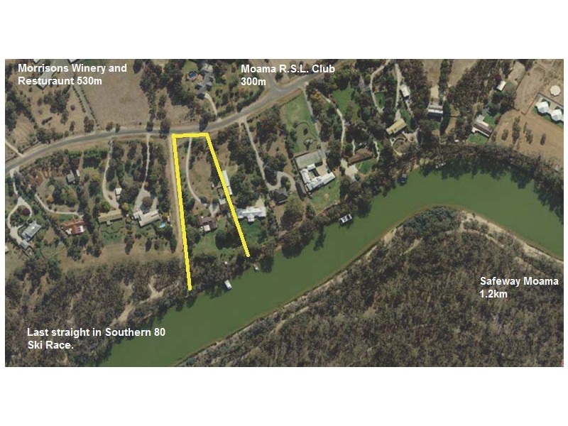 6 Maidensmith Drive, Moama NSW 2731