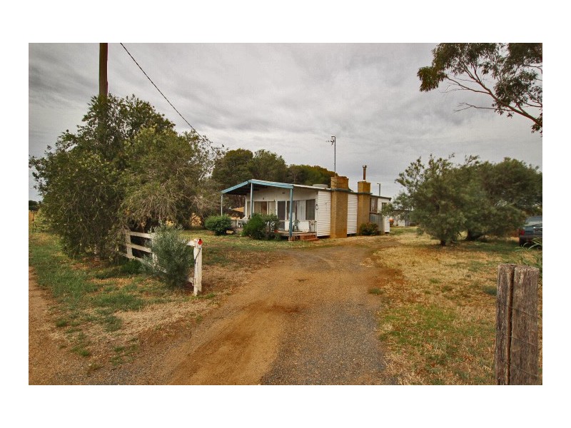 1127 Lowrie Road, Echuca VIC 3564