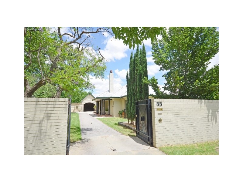 55-57 Francis Street, Echuca VIC 3564