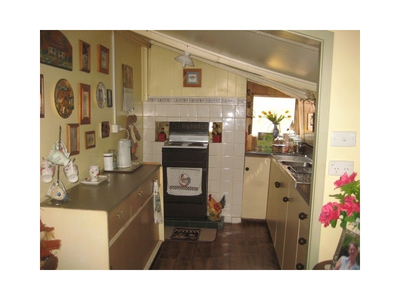 121 Hovell Street, Echuca VIC 3564