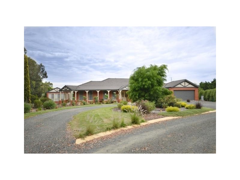 Lot 1, 18 Pambula Court, Echuca VIC 3564