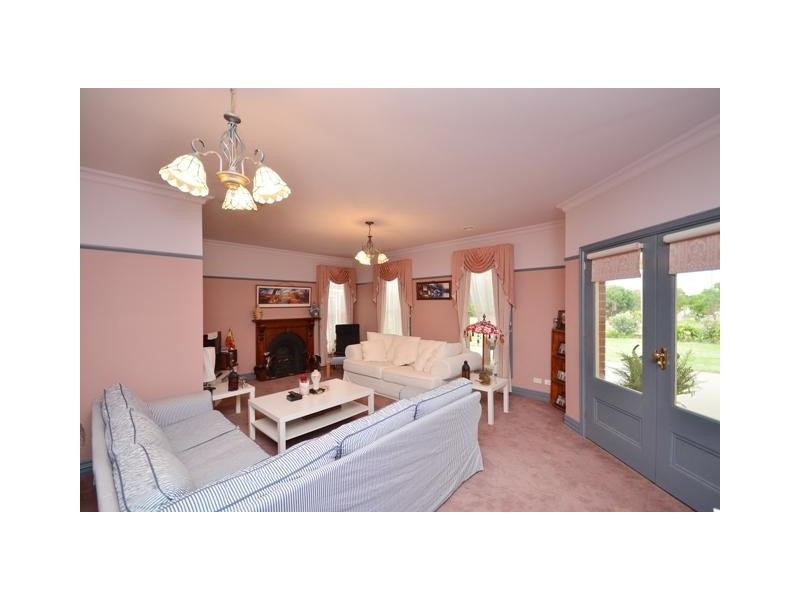 Lot 1, 18 Pambula Court, Echuca VIC 3564