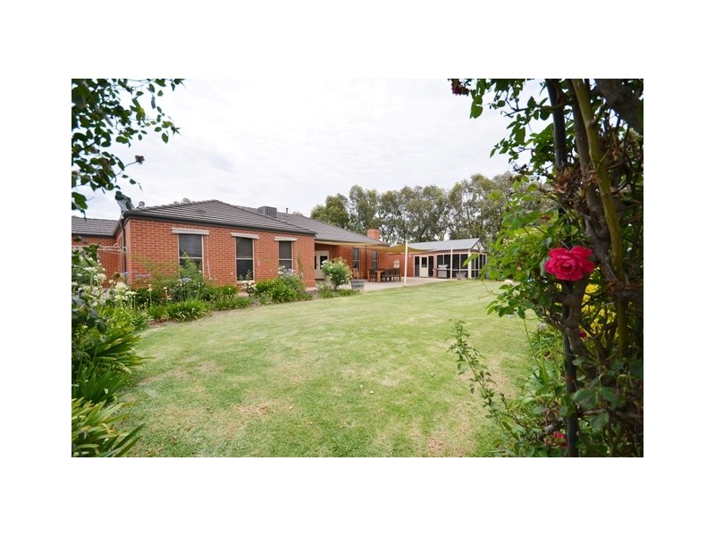 Lot 1, 18 Pambula Court, Echuca VIC 3564