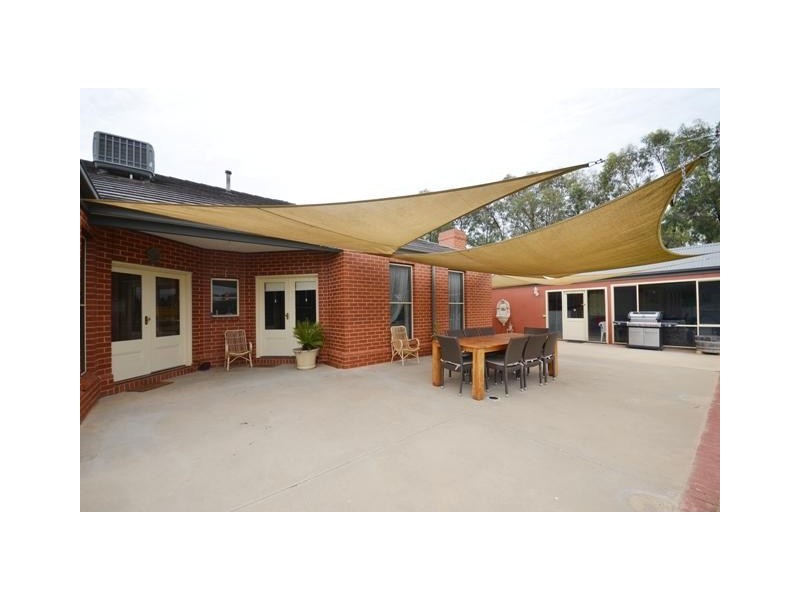 Lot 1, 18 Pambula Court, Echuca VIC 3564