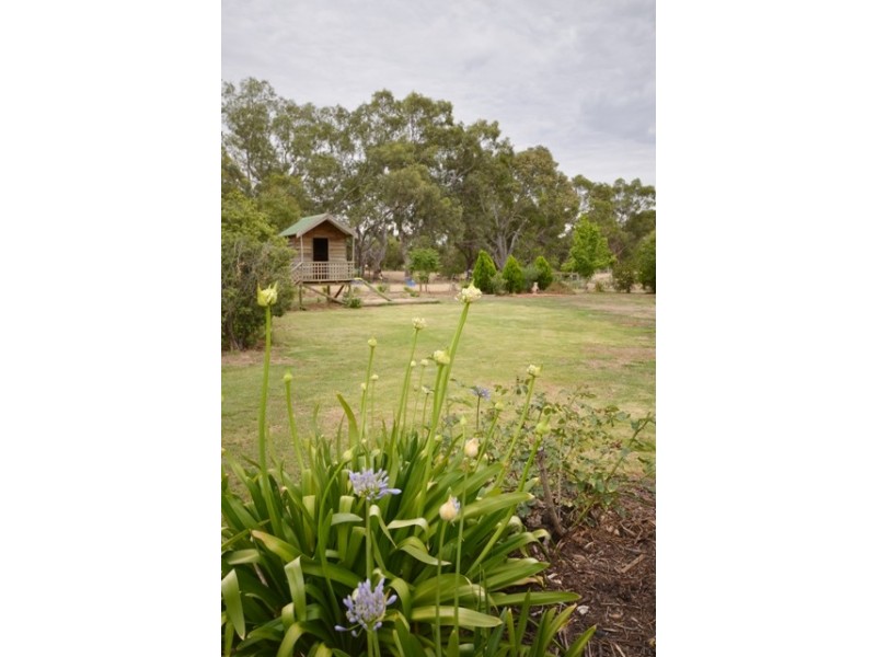 Lot 1, 18 Pambula Court, Echuca VIC 3564