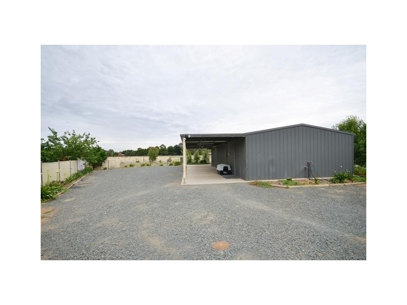 Lot 1, 18 Pambula Court, Echuca VIC 3564