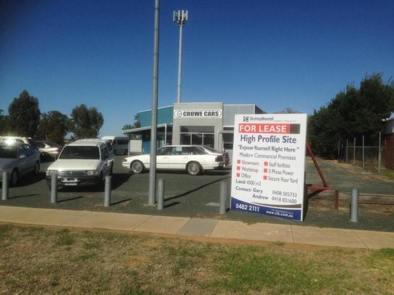 13 Northern Highway, Echuca VIC 3564