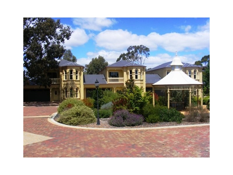 1 Cranford Court, Moama NSW 2731