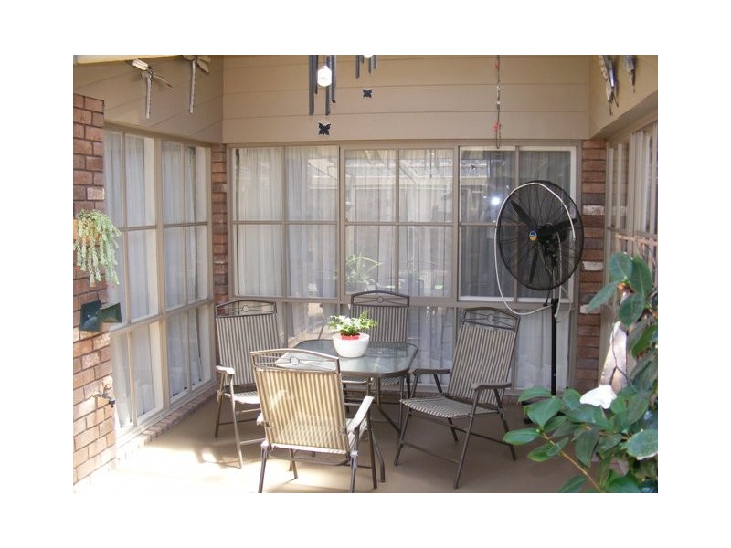 3 Walgett Court, Echuca VIC 3564