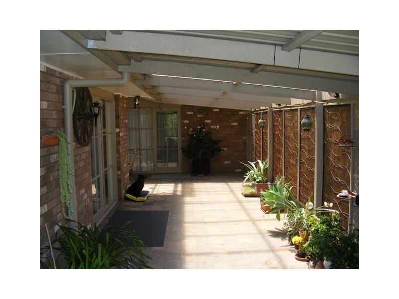 3 Walgett Court, Echuca VIC 3564