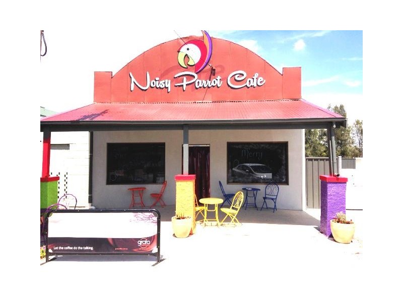 21-23 Livingstone Street, Mathoura NSW 2710