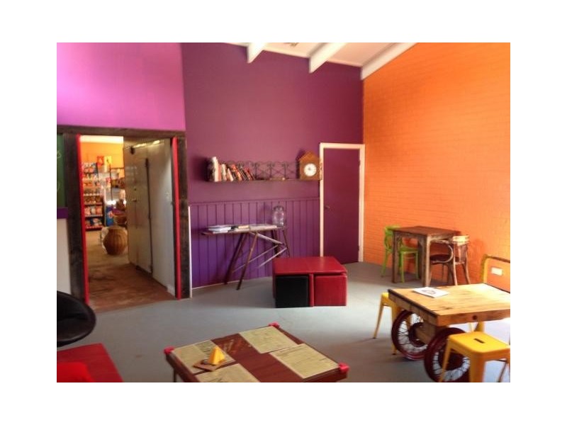 21-23 Livingstone Street, Mathoura NSW 2710