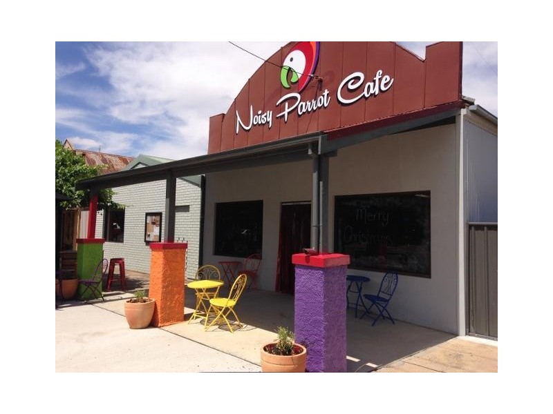 21-23 Livingstone Street, Mathoura NSW 2710