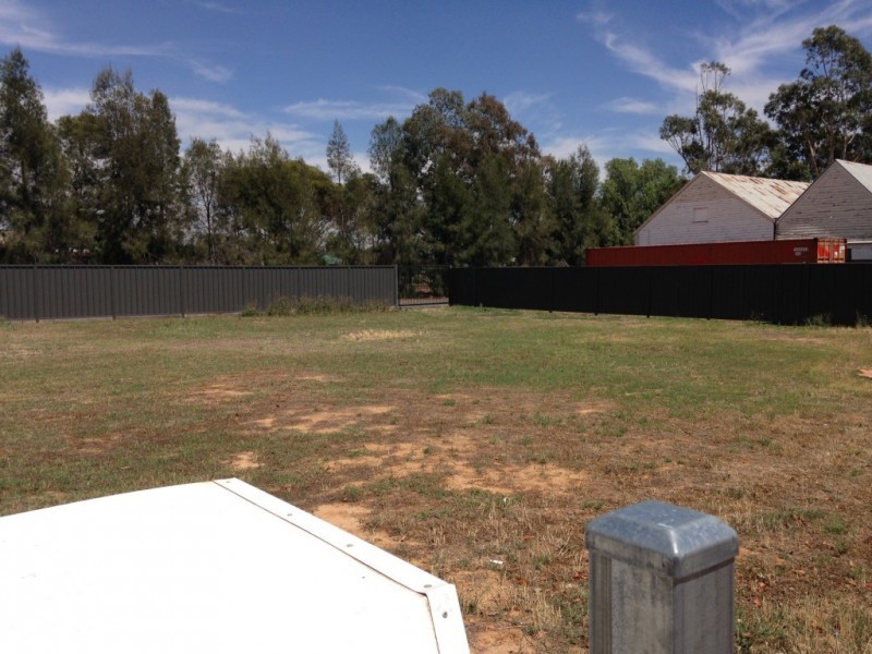 21-23 Livingstone Street, Mathoura NSW 2710