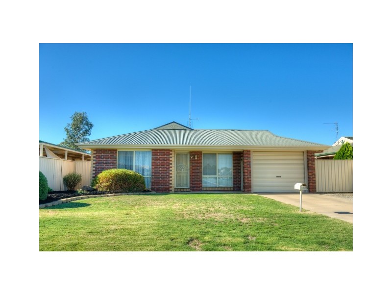 9 Federal Street, Echuca VIC 3564