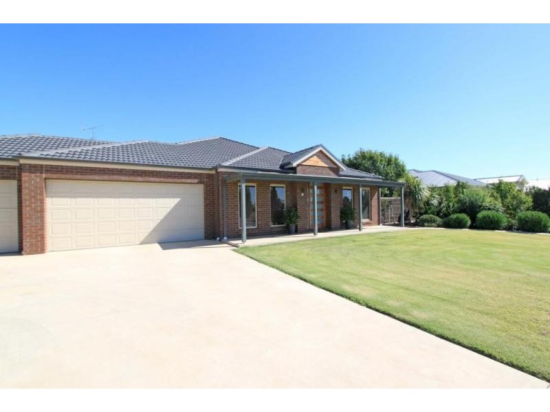 17 Shiraz Court, Moama NSW 2731