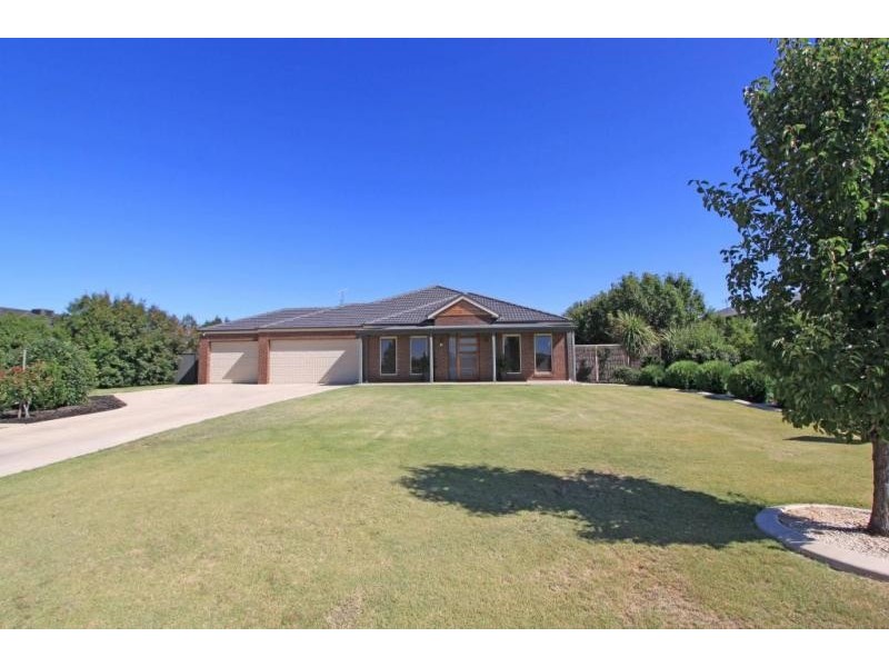 17 Shiraz Court, Moama NSW 2731